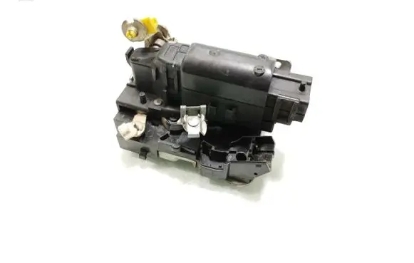 Renault Kangoo I Front door lock