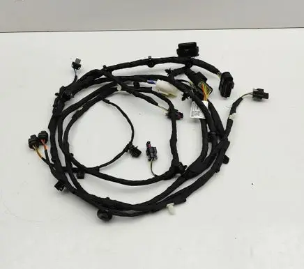 BMW 4 G22 G23 G24 G26 Parking sensor (PDC) wiring loom 61129855713 9855713