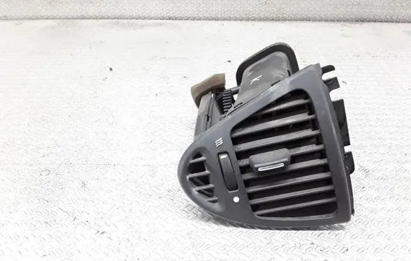 Jaguar X-Type Dashboard side air vent grill/cover trim