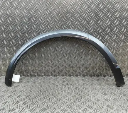 Cupra Formentor Fender trim (molding) 5FF853818G