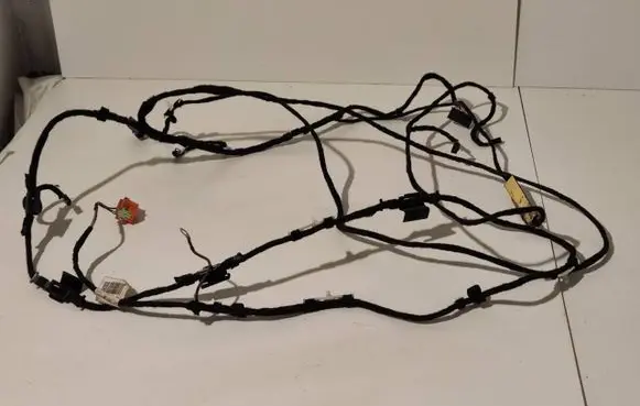 Audi A4 S4 B7 8E 8H Other wiring loom 8E1971100GS