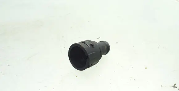 Skoda Octavia Mk2 (1Z) Engine coolant pipe/hose 3B0122291B