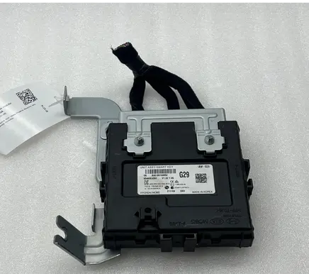 Hyundai Kona I Other control units/modules 95480K4292