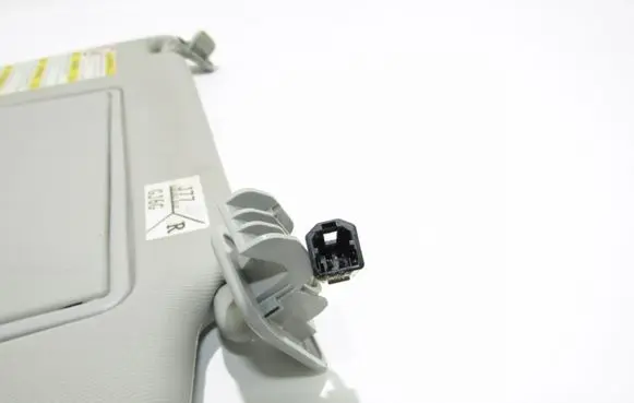 Mazda 6 Sun visor Nėra