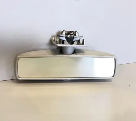 Volkswagen Touran I Rear view mirror (interior) E1010749