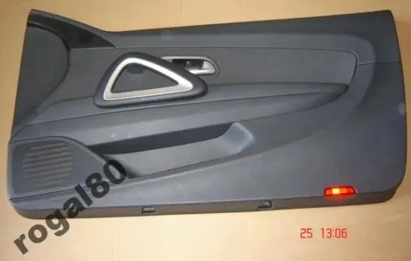 Volkswagen Scirocco Other interior part