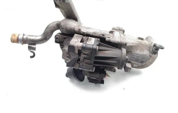 Peugeot Expert EGR valve 50563908