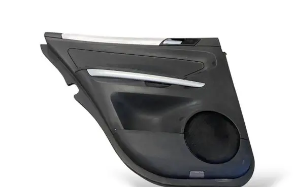 Mercedes-Benz ML W164 Rear door card panel trim 