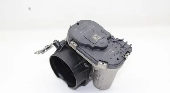 Mercedes-Benz C W205 Throttle valve A2701410025