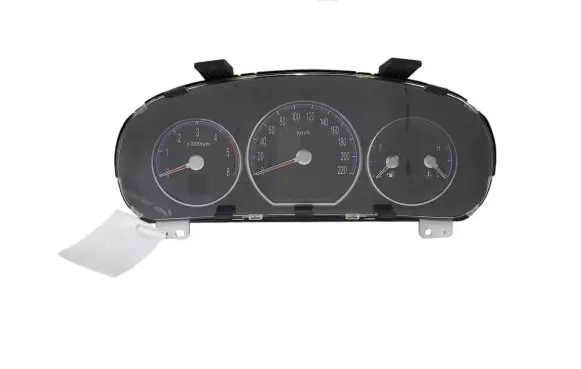 Hyundai Santa Fe Speedometer (instrument cluster) 1164000150 1164200070 940032B650