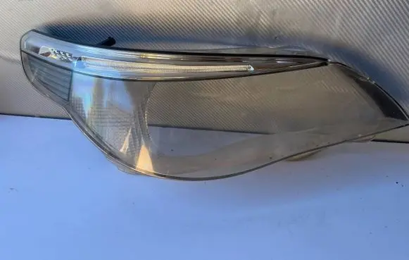 BMW 5 E60 E61 Headlight part 