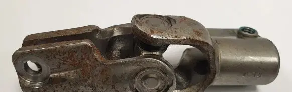 Chevrolet Matiz Steering column universal joint