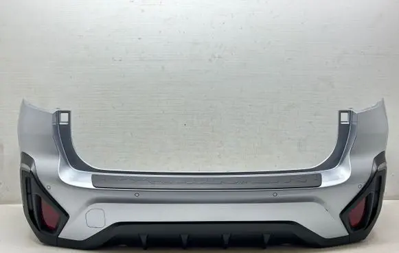 Subaru Crosstrek III Rear bumper 57704FN62B