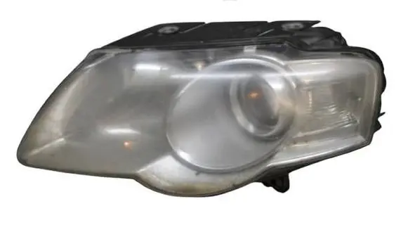 Volkswagen PASSAT B6 Headlight/headlamp 3C0941005J 10224 1EL24701401