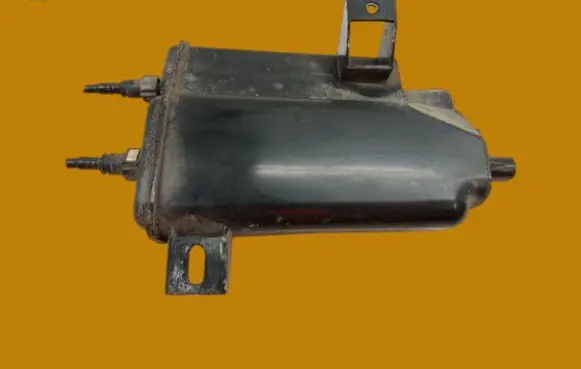 Catalyst/FAP/DPF particulate filter