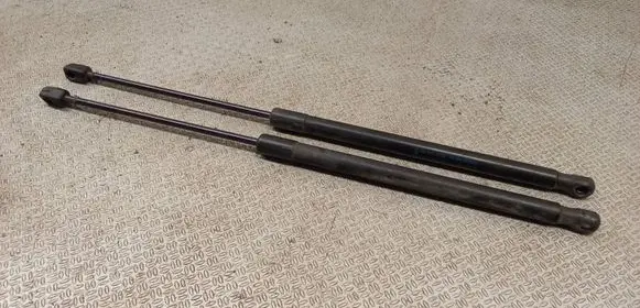 Ford Fiesta Tailgate/trunk strut/damper 8A61A406A10AC