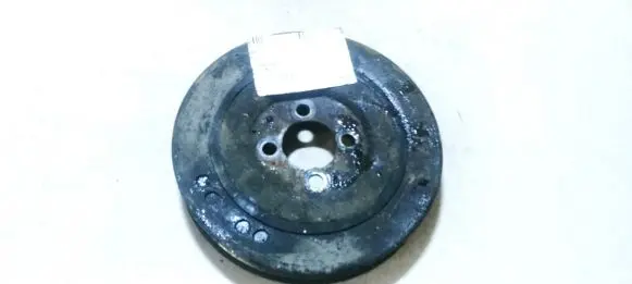 Suzuki Swift I Crankshaft pulley
