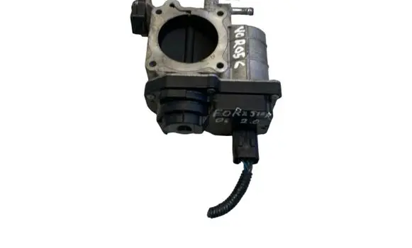 Subaru Forester SG Throttle valve RME60301 6417H 262133