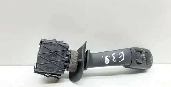 BMW 5 E39 Wiper control stalk 012009 PA66MX40