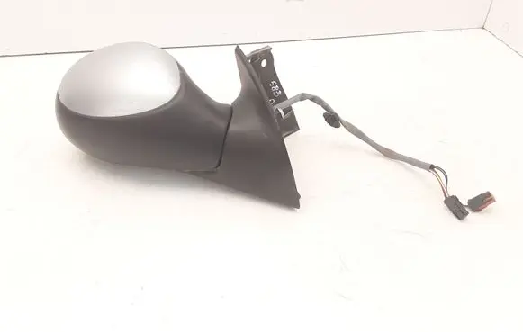 Peugeot 1007 Front door electric wing mirror A485588 6287050006
