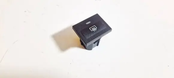 Ford Focus C-MAX Windscreen/window heater switch d3l0a