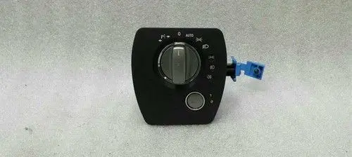 Mercedes-Benz SLK R171 Headlight level height control switch A1715450404