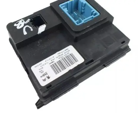 Citroen C3 Aircross Other control units/modules 9832228080