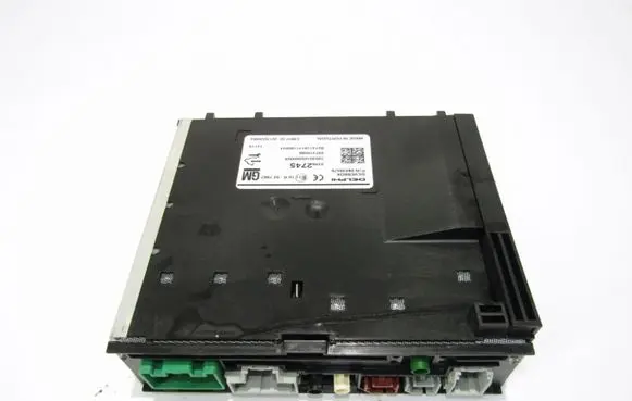 Opel Insignia A Other control units/modules 23462745