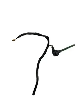 Audi A6 S6 C5 4B Interior temperature sensor 4B0820539