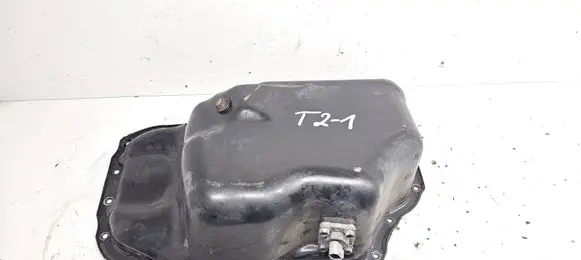 Toyota Avensis T270 Oil sump 