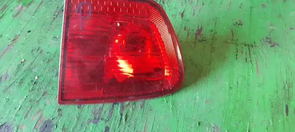 Seat Ibiza II (6k) Rear/tail lights 6K6945092