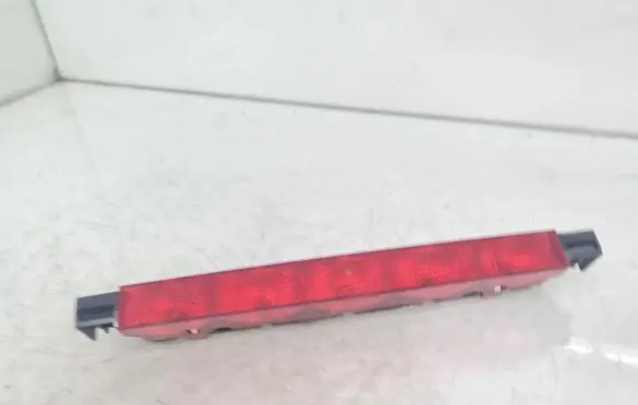 Peugeot 407 Third/center stoplight 9649056480