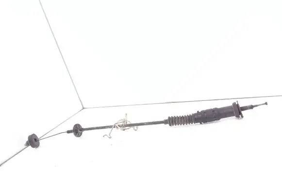 Volkswagen Golf III Clutch cable 1H1721335A