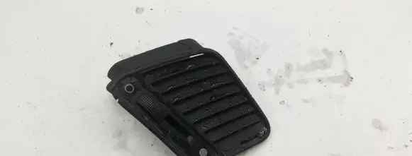 Audi A8 S8 D2 4D Dashboard side air vent grill/cover trim NOCODE