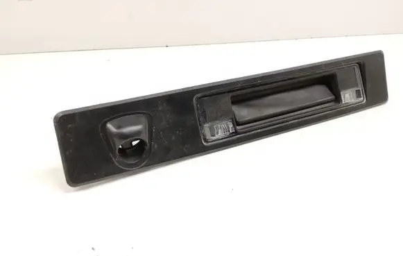 Volvo V60 Tailgate/trunk/boot exterior handle 32394646