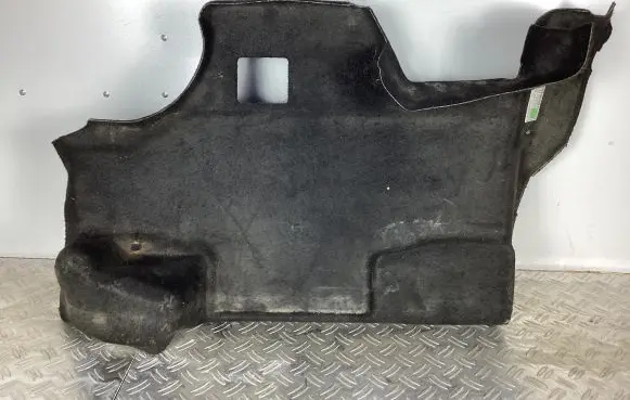 Porsche 911 997 Trunk/boot side trim panel 99755105129