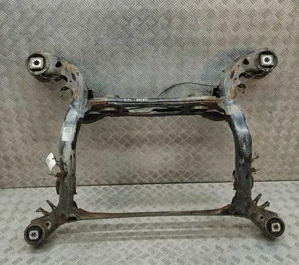 Audi e-tron Rear subframe 4KE505235R