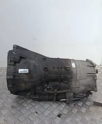 BMW X5 E70 Automatic gearbox 7576111