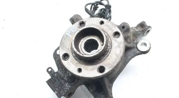 Renault Captur Front wheel hub