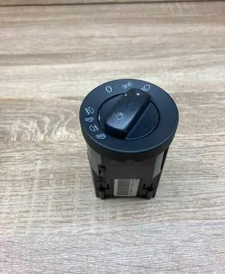 Audi A4 S4 B7 8E 8H Light switch 8E0941531C