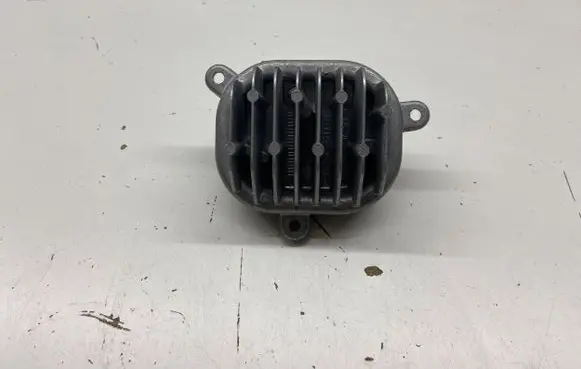 Audi A4 Allroad Xenon control unit/module 130575395