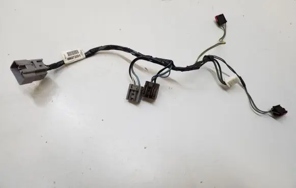 Dodge Grand Caravan Other wiring loom W6872001