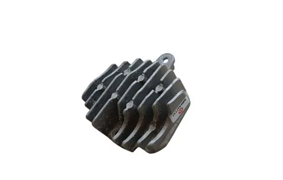 BMW i4 Headlight ballast module Xenon 230722L
