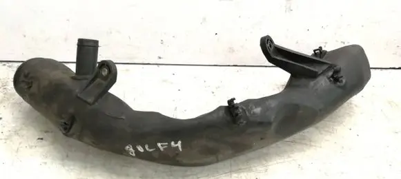 Volkswagen Golf IV Intercooler hose/pipe 1J0129654AC 446132