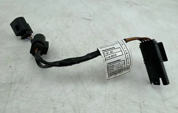Mini One - Cooper F56 F55 Other wiring loom 9321298