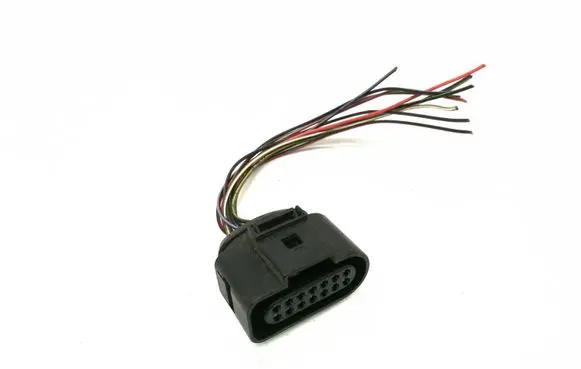 Audi A6 S6 C6 4F Other wiring loom 6X0973717