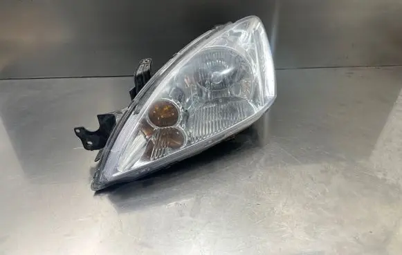 Mitsubishi Lancer Headlight/headlamp