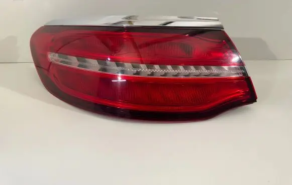 Mercedes-Benz GLC X253 C253 Rear/tail lights