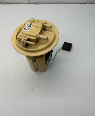 Peugeot 5008 Fuel level sensor 9684995280
