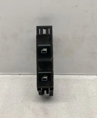 BMW 3 E46 Electric window control switch 8381514